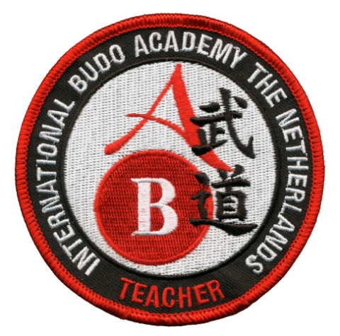 geweven geborduurde emblemen vechtkunst material arts emblemen badges judo karate aikido jiu-jitsu boksen budo 9