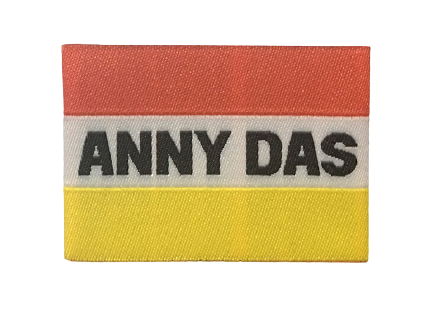 geweven labels kleding merk bestellen laten maken kopen emblemen badges patches 10