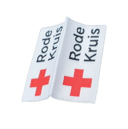 geweven labels kleding merk bestellen laten maken kopen emblemen badges patches 12