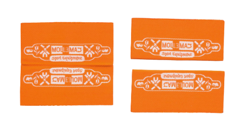 geweven labels kleding merk bestellen laten maken kopen emblemen badges patches 2
