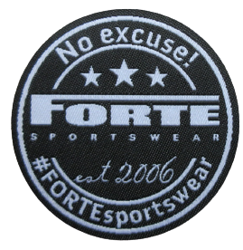 geweven labels kleding merk bestellen laten maken kopen emblemen badges patches 4