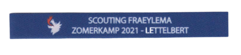 groepsnaambandje groepsnaambandjes naambandje naambandjes-scouting-chiro 2