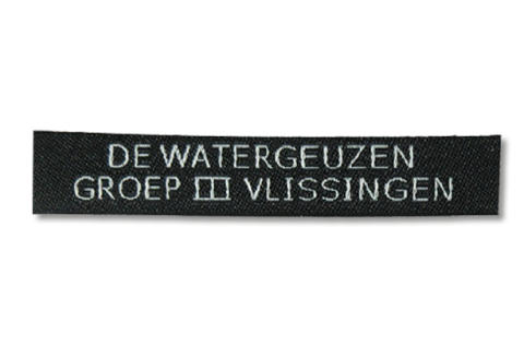 groepsnaambandjes groepsnaambandje-scouting naambandjes naambandje emblemen-badges 4
