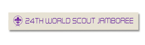 groepsnaambandjes groepsnaambandje-scouting naambandjes naambandje emblemen-badges 6