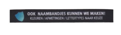 groepsnaambandjes groepsnaambandje-scouting naambandjes naambandje emblemen-badges 7