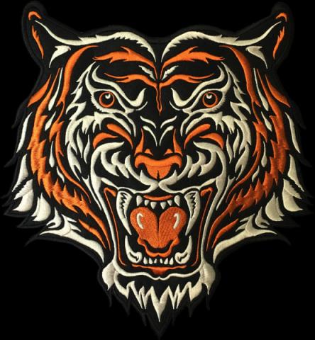 grote rugemblemen borduren backpatch bestellen emblemen badges patches op maat 1
