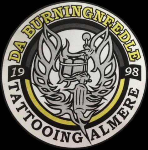 grote rugemblemen borduren backpatch bestellen emblemen badges patches op maat 25