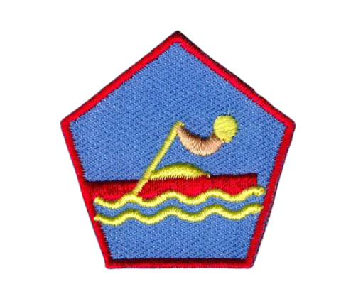 insignes scouting roeien vaardigheidsinsignes laten-maken kopen