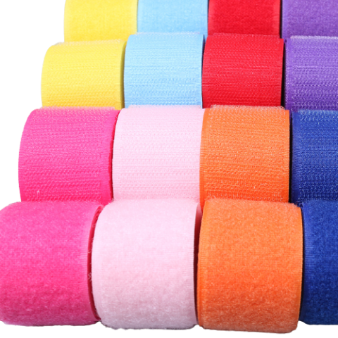 klittenband velcro bestellen kopen opmaat kleur-ren