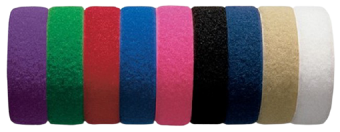 klittenband velcro op-rol op-maat kopen