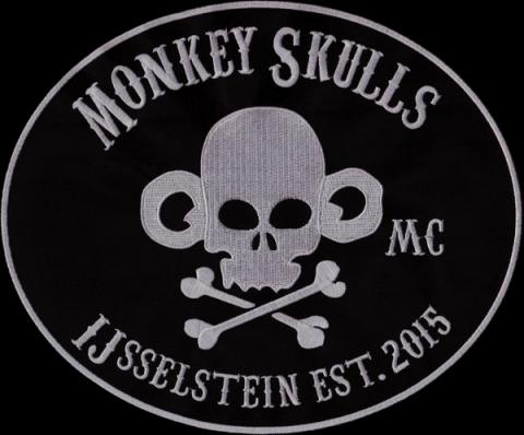 motor emblemen badges rugpatch rugembleem bikerpacth geborduurde emblemen badges 16