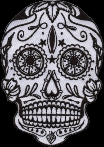 motor emblemen badges rugpatch rugembleem bikerpacth geborduurde emblemen badges 21