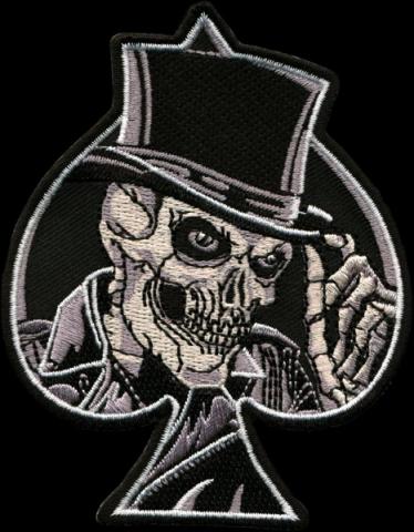 motor emblemen badges rugpatch rugembleem bikerpacth geborduurde emblemen badges 22