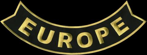 motor emblemen badges rugpatch rugembleem bikerpacth geborduurde emblemen badges 25