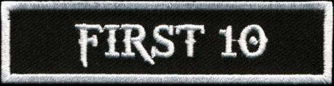 motor emblemen badges rugpatch rugembleem bikerpacth geborduurde emblemen badges 27