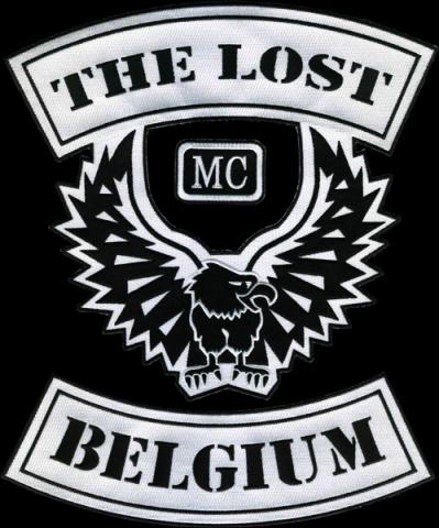 motor emblemen badges rugpatch rugembleem bikerpacth geborduurde emblemen badges 3