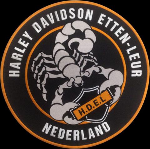 motor emblemen badges rugpatch rugembleem bikerpacth geborduurde emblemen badges 37