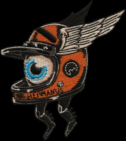 motor emblemen badges rugpatch rugembleem bikerpacth geborduurde emblemen badges 39