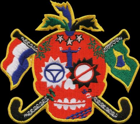 motor emblemen badges rugpatch rugembleem bikerpacth geborduurde emblemen badges 41