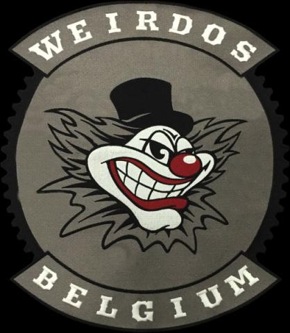 motor emblemen badges rugpatch rugembleem bikerpacth geborduurde emblemen badges 46