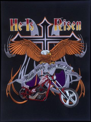 motor emblemen badges rugpatch rugembleem bikerpacth geborduurde emblemen badges 5
