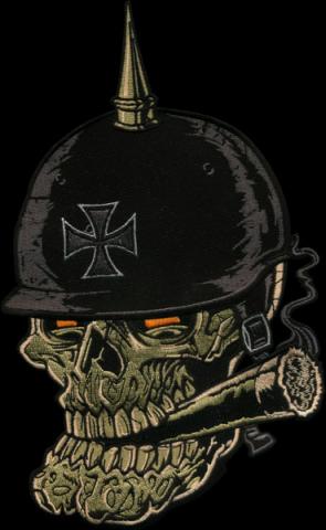 motor emblemen badges rugpatch rugembleem bikerpacth geborduurde emblemen badges 50