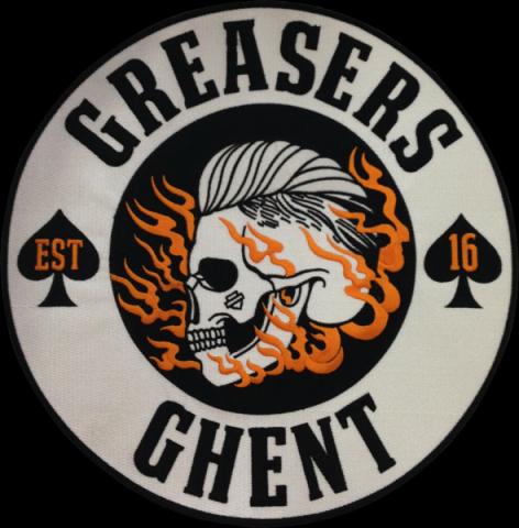 motor emblemen badges rugpatch rugembleem bikerpacth geborduurde emblemen badges 55