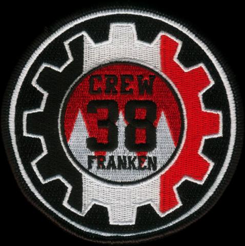 motor emblemen badges rugpatch rugembleem bikerpacth geborduurde emblemen badges 58