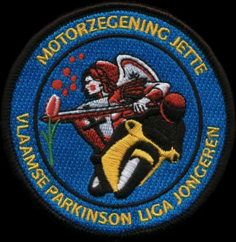 motor emblemen badges rugpatch rugembleem bikerpacth geborduurde emblemen badges 77