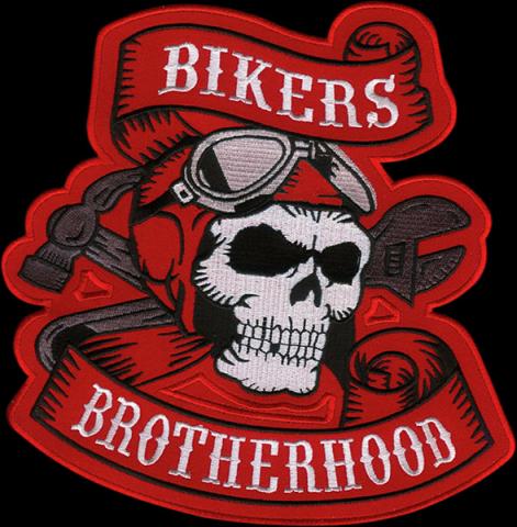 motor emblemen badges rugpatch rugembleem bikerpacth geborduurde emblemen badges 8
