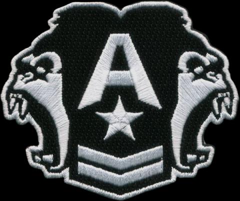 motor emblemen badges rugpatch rugembleem bikerpacth geborduurde emblemen badges 84