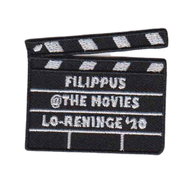 patchesbadges badge- ibadge pro-merchandise-buying custom-made filmboard