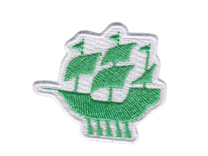patchesbadges badge- ibadge pro-merchandise-buying custom-made ship-boat
