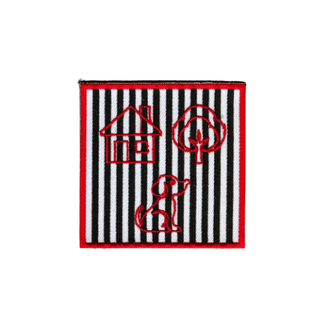 patchesbadges badge- ibadge pro-merchandise-buying custom-made square