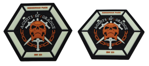 pvc badges laten maken kopen rubberen badges-laten-maken kopen patches-en-badges 1 33