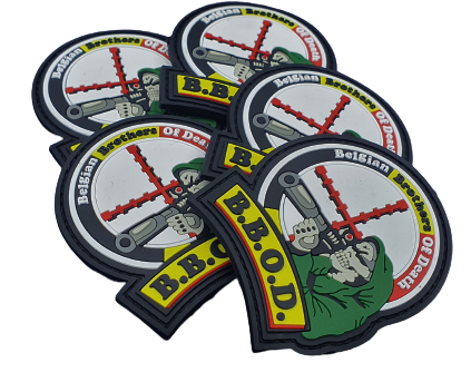 pvc patches custom-made pvc-patches durable-weather-resistand 38