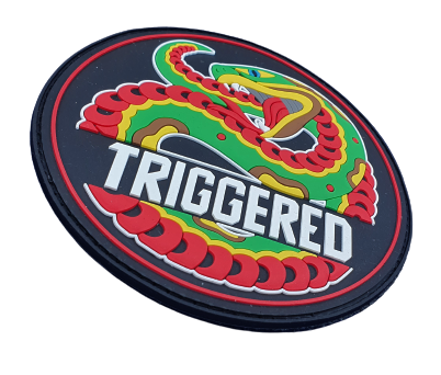 pvc patches custom-made pvc-patches durable-weather-resistand 40