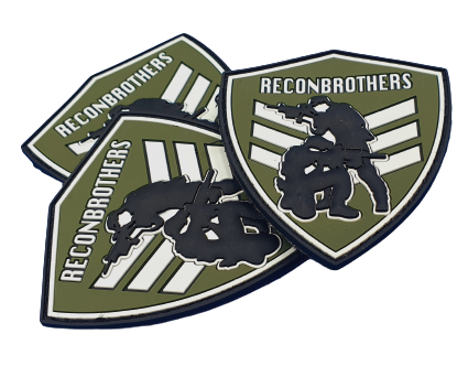 pvc patches custom-made pvc-patches durable-weather-resistand 43