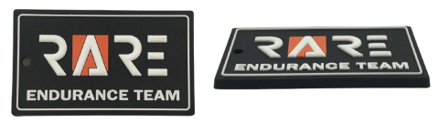 pvc rubber emblemen patches badges merchandise bestellen laten maken kopen 4