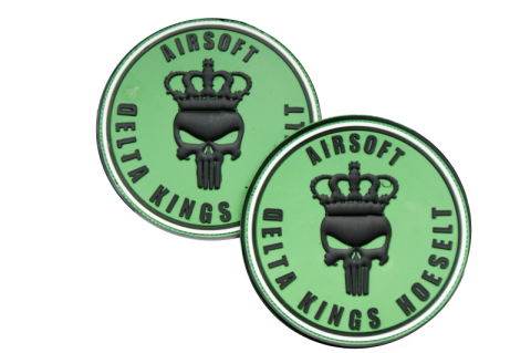 rubber pvc emblemen badges patches 04