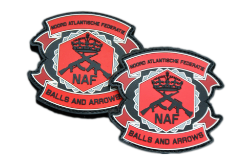 rubber pvc emblemen badges patches 05