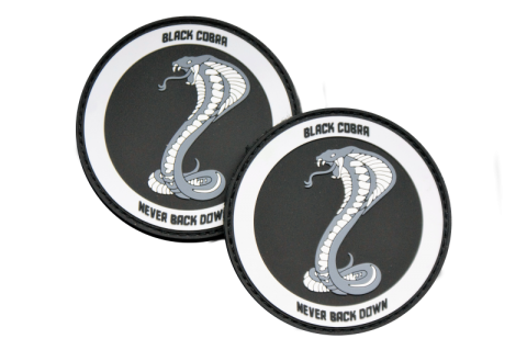 rubber pvc emblemen badges patches 09