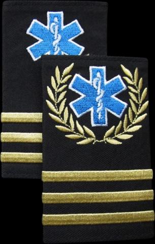 schuifpassanten borduren schouderhulzen epauletten bestellen schouderembleem emblemen badges insignes 14