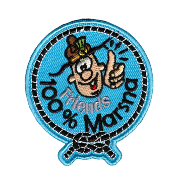 scouting chiro insignes emblemen badges patches laten maken bestellen 16