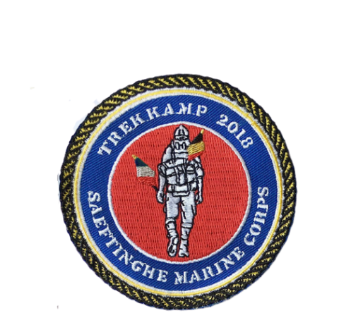 scouting chiro insignes emblemen badges patches laten maken bestellen 20