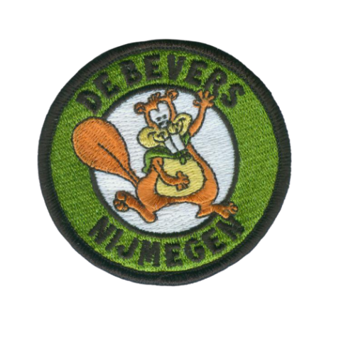 scouting chiro insignes emblemen badges patches laten maken bestellen 22