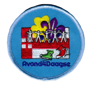 scouting chiro insignes emblemen badges patches laten maken bestellen 27