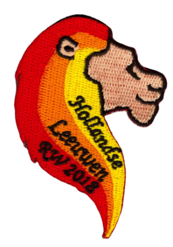 scouting chiro insignes emblemen badges patches laten maken bestellen 29
