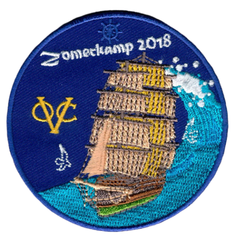 scouting chiro insignes emblemen badges patches laten maken bestellen 32