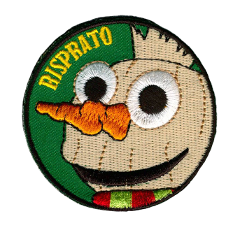 scouting chiro insignes emblemen badges patches laten maken bestellen 36